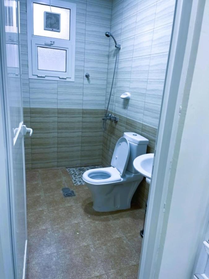 אבו דאבי Alhosani Property מראה חיצוני תמונה