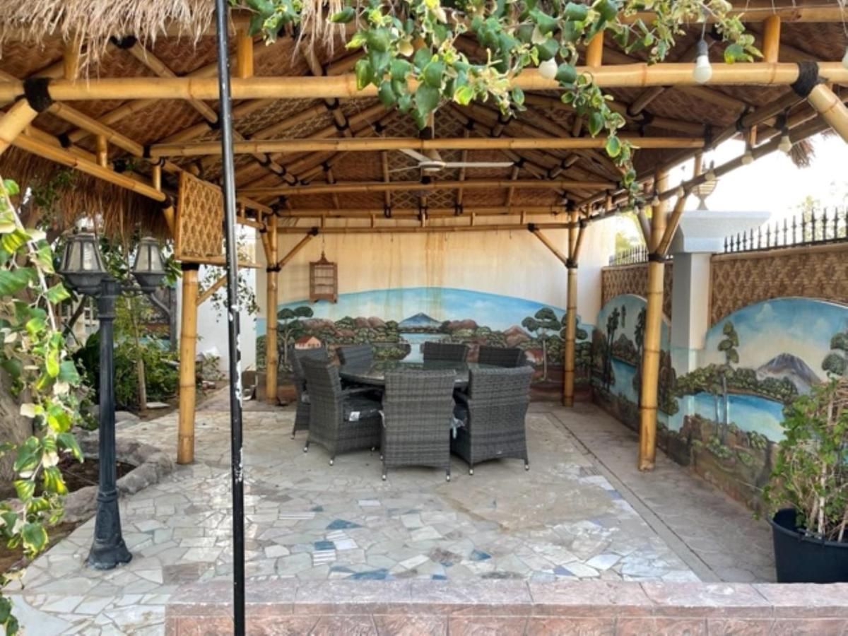 אבו דאבי Alhosani Property מראה חיצוני תמונה