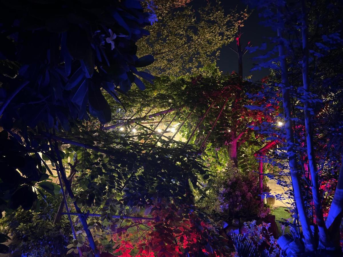 אבו דאבי Alhosani Property מראה חיצוני תמונה