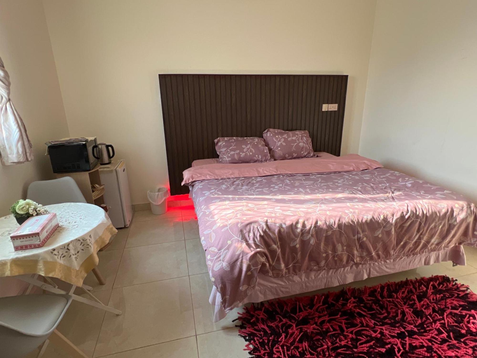 אבו דאבי Alhosani Property מראה חיצוני תמונה