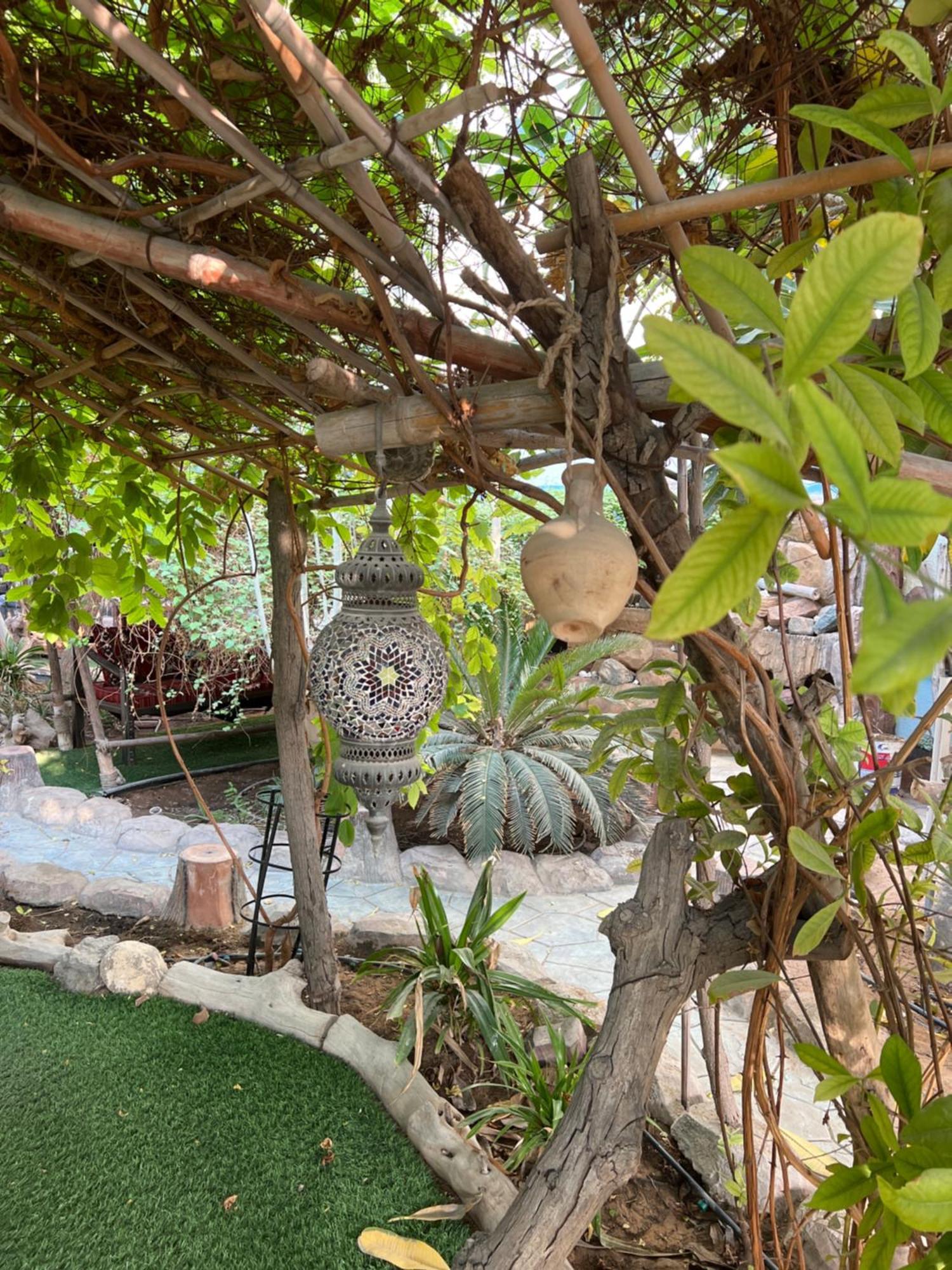 אבו דאבי Alhosani Property מראה חיצוני תמונה