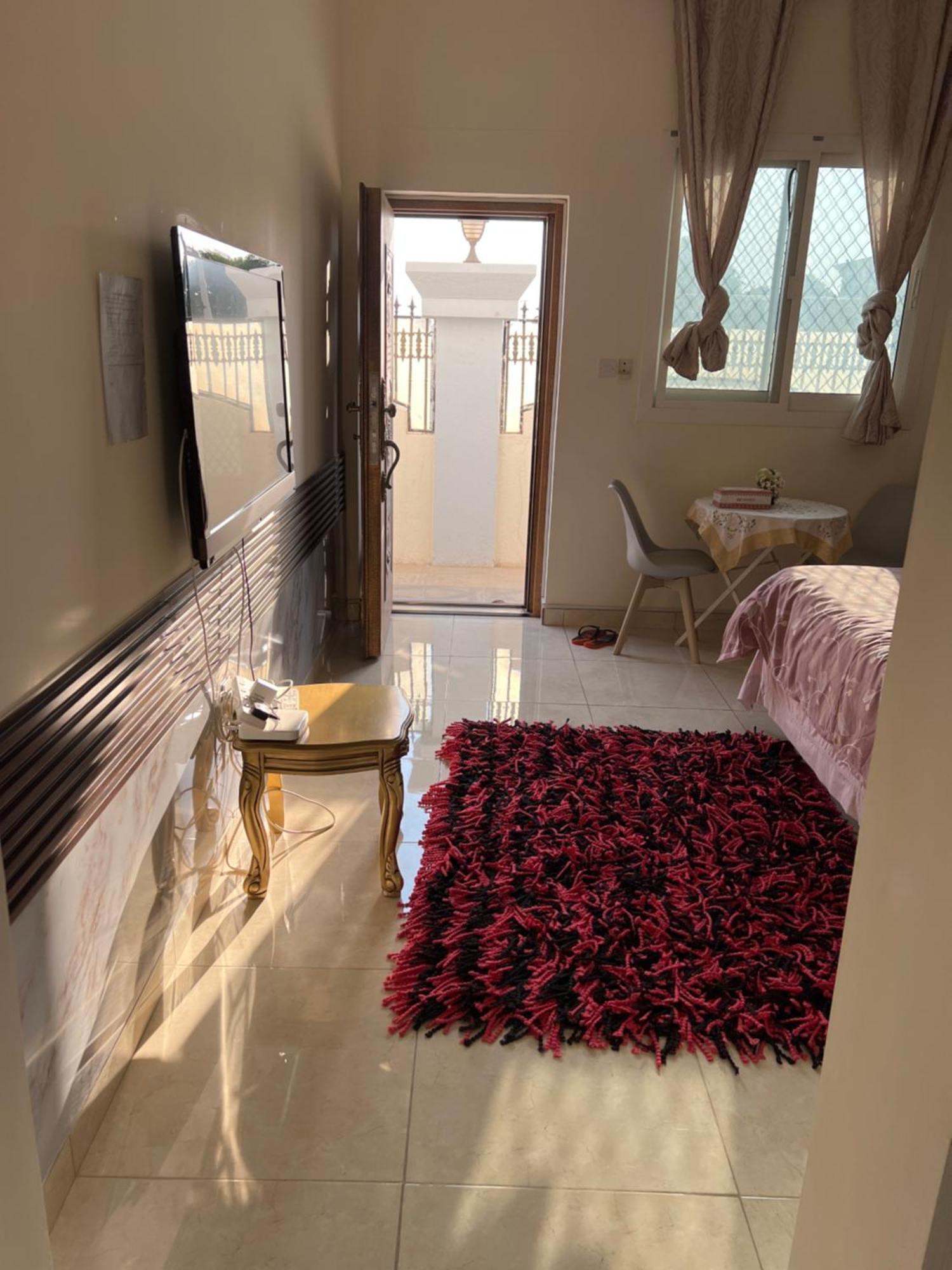 אבו דאבי Alhosani Property מראה חיצוני תמונה