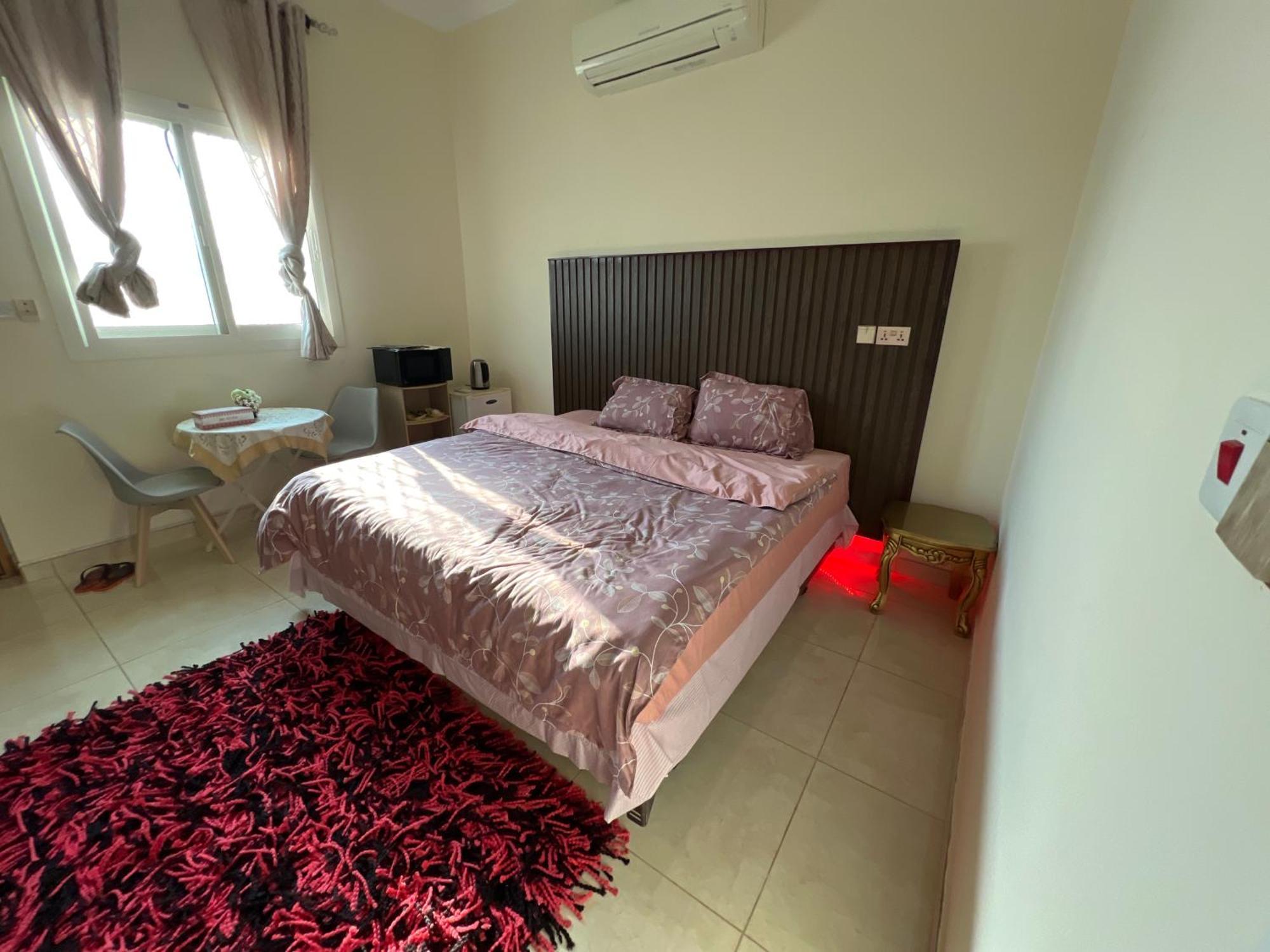 אבו דאבי Alhosani Property מראה חיצוני תמונה