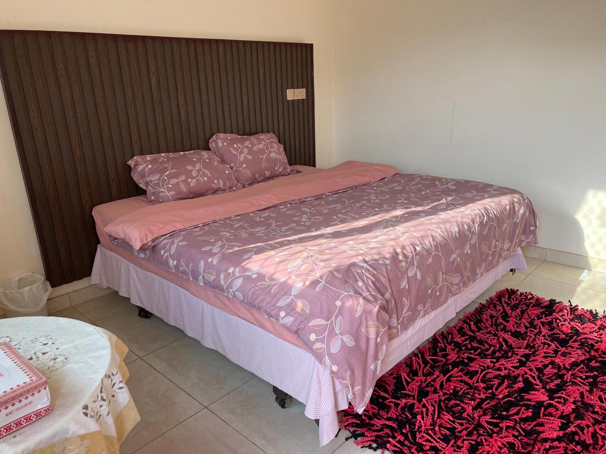 אבו דאבי Alhosani Property מראה חיצוני תמונה